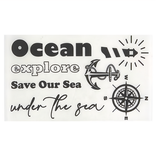 MI MI LEO 冷撕燙畫 膠膜 P 50g, 1件