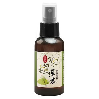命運好好玩 草本結界噴霧 Set, 除穢草本, 60ml, 3瓶