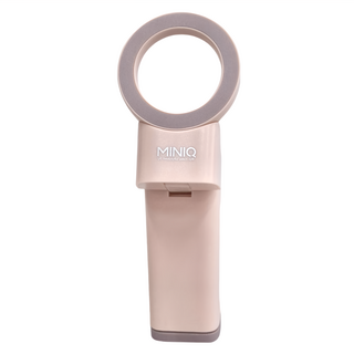 MINIQ MagSafe旅行手機支架 TCMH-02PM-1, 粉紅色, 1個