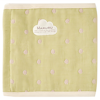 MARURU 五層紗寶寶肚圍 S