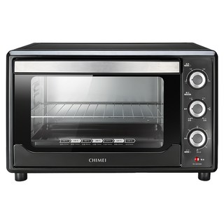 CHIMEI 奇美家電 家用旋風電烤箱 EV-32C0SK