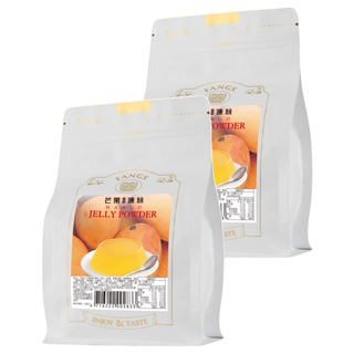 FANGS 方氏 芒果風味凍粉, 800g, 2包