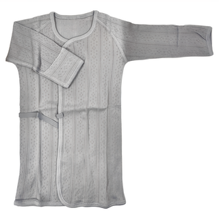 Simba 小獅王辛巴 Air Upper 透氣棉新生兒反袖肚衣 加長款 長袖