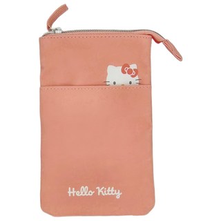 SKATER 手機掛袋, Kitty, 1個