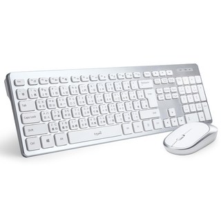 E-books Z11 專業級2.4G無線鍵鼠組 原廠保固, E-PCG247