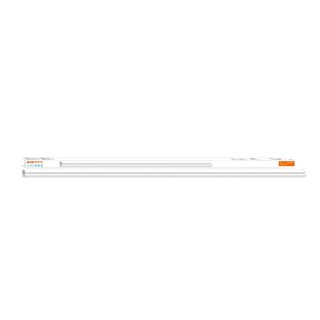 OSRAM 歐司朗 朗德萬斯 星皓LED支架燈4尺 20W 晝白色, 白日, 1個
