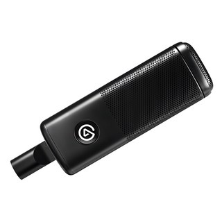 elgato Wave DX 動圈式麥克風 專業直播錄音設備, 10MAH9901