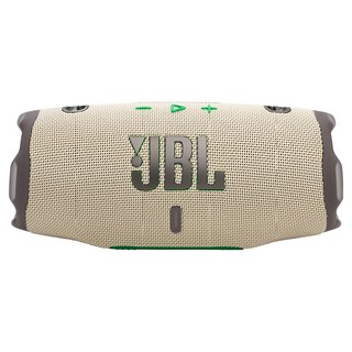 JBL 可攜式防水藍牙喇叭, CHARGE6T, 沙色