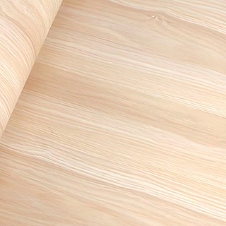 WA. WALL ART 防水自黏壁紙 立體仿真木紋 PVC材質, 淺秋楓木