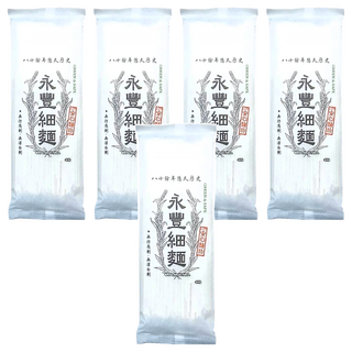 GREEN&SAFE 永豐餘生技 永豐細麵 安心麵粉, 300g, 5包