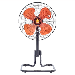雙星牌 工業桌立扇，台灣原產地, TS-1883