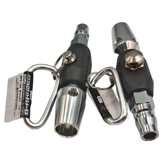 SK11 大砲管風槍 SPR系列 SPR-1BK 黑色 2入, 1組