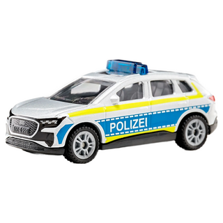 siku 警車 3歲以上, 1個