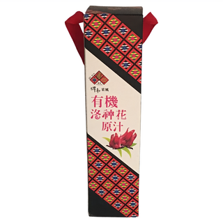 台東地區農會 有機洛神花原汁, 800g, 1瓶