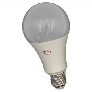 旭光 LED球泡燈 16W, 燈泡色, 1個