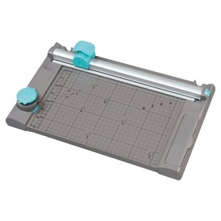 KW-triO 堡勝企業 4合1 滾輪裁刀, 13939, A4