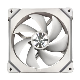 LIAN LI 聯力 UNI FAN 積木風扇 SL140 V2, SL140V2-1W, 白色, 1個