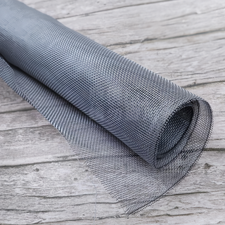 SELLERY 鋁窗紗網 門用, 3尺 x 7尺, 灰色