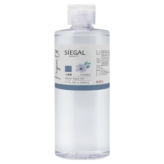SIEGAL BEAUTY 思高美妝 水溶性精油, 1個, 500ml, 小蒼蘭