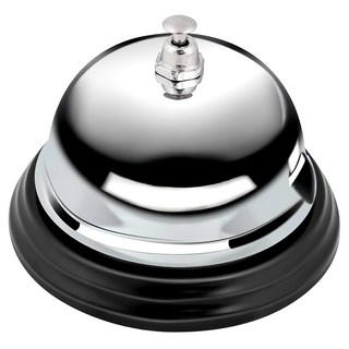 ABEL 力大牌 按鈴, 02302, 1個