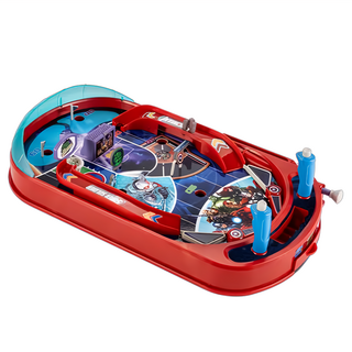 MARVEL 漫威 復仇者聯盟彈珠台, 1個