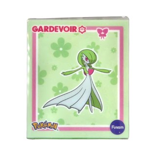 PoKeMoN 寶可夢 沙奈朵小尺寸模型, 1個