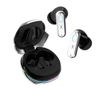 foxxray 狐鐳 星艙ANC低延遲真無線藍牙耳機 FXR-HAW-15, 混色