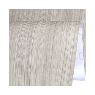 WA Wall Art 立體木頭紋路防水自黏壁紙 附刮板, 金絲柚木