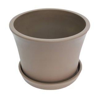 翠筠 如意盆 6.5吋, E313, 1個