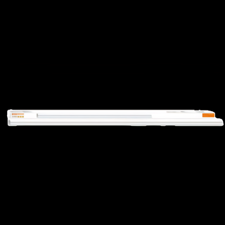 OSRAM 歐司朗 朗德萬斯 星皓LED支架燈4尺 20W 燈泡色, 1個