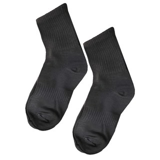 ROYALLIN 蘿林嚴選 透氣棉質襪子6雙 高彈透氣 舒適貼合 多種高度