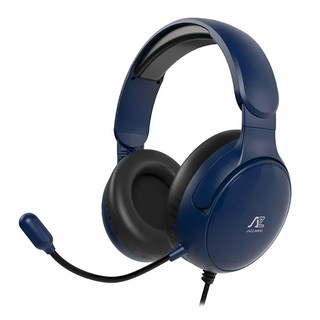 INTOPIC 廣鼎 音爵者頭戴式耳機麥克風, 柔軟細緻皮質耳套, 360°全方位收音, 40mm高音質喇叭單體, JAZZ-M605, 混和顏色