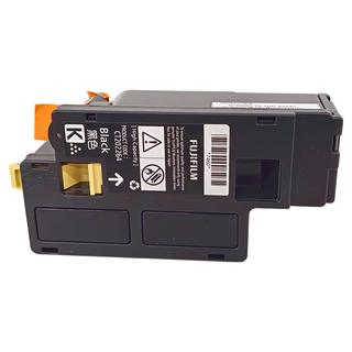 FUJI XEROX 原廠碳粉匣 CT202264 色彩鮮明 高效能 商業文件適用, 黑色, 1個