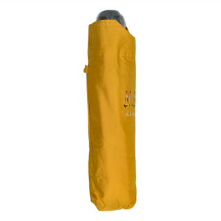 La petty a loup 三隻小熊 鑽石頭 超潑水自動秒收反向傘