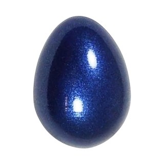 KingRosa 珍珠亮粉蛋沙鈴, 不適用, 5.5 x 3.8cm, 2個