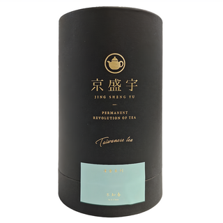 京盛宇 不知春 品味罐 200g 台灣茶葉, 1罐