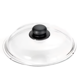 Antik Ars Pyrex玻璃蓋 16cm 法國製耐熱玻璃, 1個