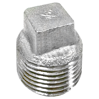 ST 塞頭 1625 水管 有效防止漏水 DIY五金零件, 1個