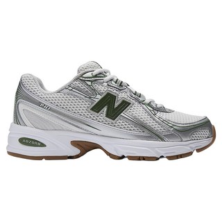 New Balance 男女款 740 D楦運動鞋 U740SN2