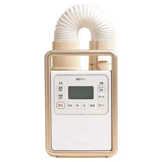 IRIS OHYAMA 愛麗思歐雅瑪 強力烘鞋烘被機芳香組 除濕/除塵螨/乾燥/烘鞋機/四季合宜, 1個, KFK-301