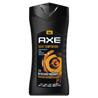 AXE 戰斧 體香套組, 250ml, 1瓶
