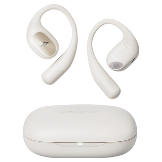 1MORE 萬魔 開放式藍牙耳機 原廠保固, S31, 白色