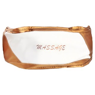 MRF 健身大師 新世代超S美體極速甩動按摩機, HY-19960, 金色