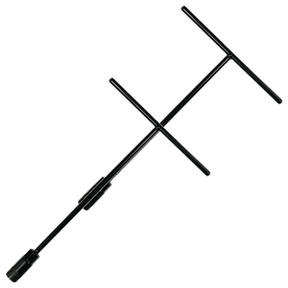 OPK T型長套筒, 2支