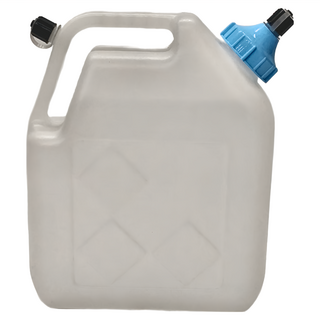 JUSKU 佳斯捷 新國民 生活水箱 31 x 14.5 x 38cm 450g, 10L, 1個