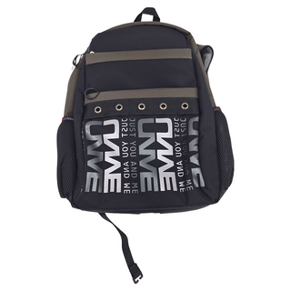 UnMe Medium 休閒人體工學大空間後背書包 875g, 45 x 30 x 16cm, 灰色