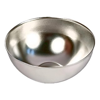 AHA 一法 ST 304不鏽鋼, 72.6 mm, 平底比重杯 100ml, 1個