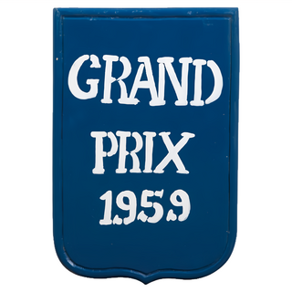 OPUS LOFT 純真年代 手繪仿舊木板畫 YS-56-BL, 27 x 2 x 41cm, 無框畫