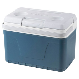 comet 保冰桶, 13L, 深藍色