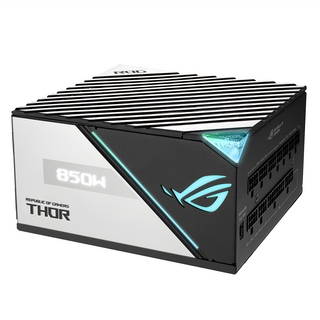 ASUS 華碩 白金牌 電源供應器 ROG THOR II